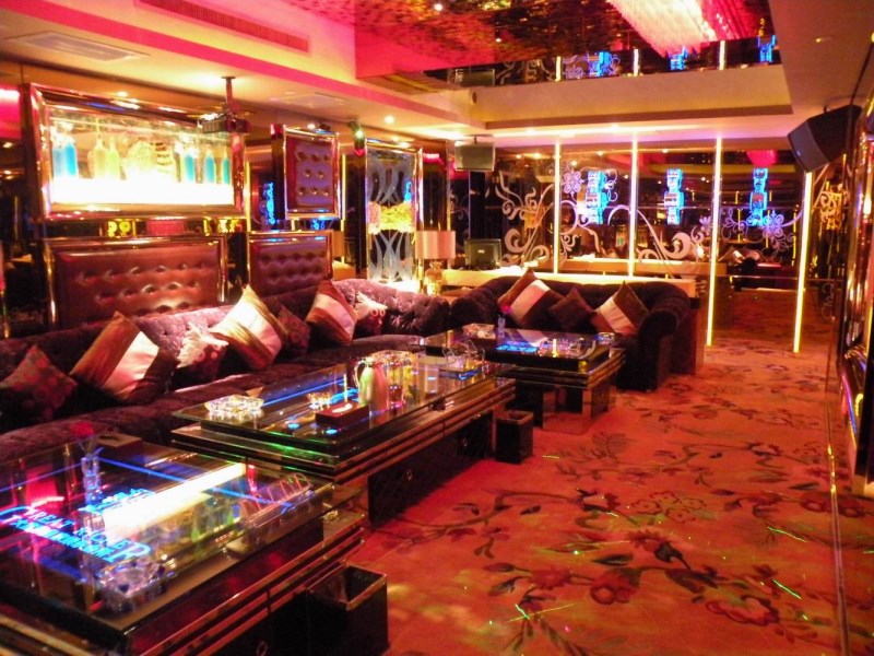 抚州商务ktv好评分享-黎川县ktv预订