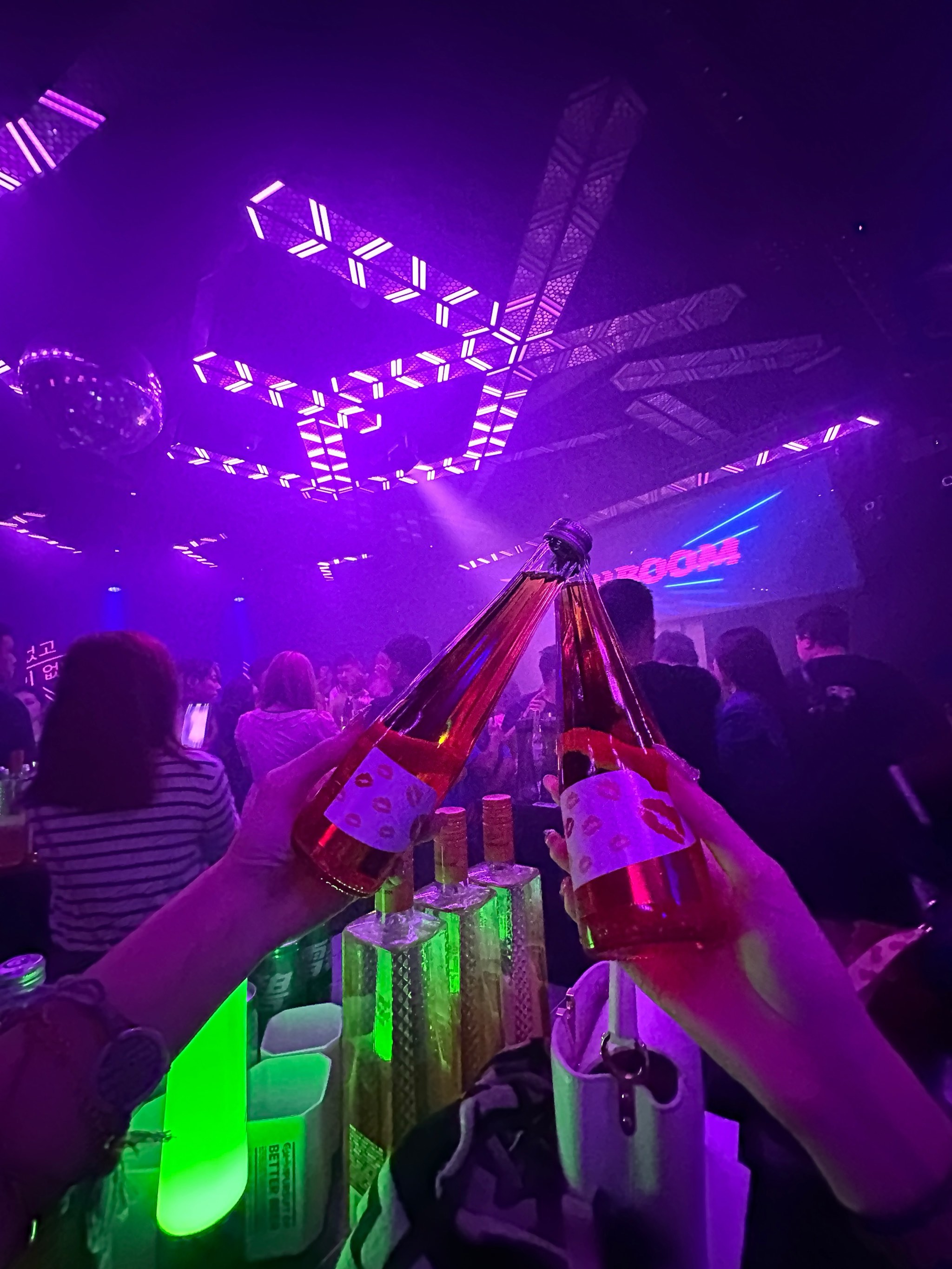 抚州商务ktv，优质性价比选择-乐安县ktv预订