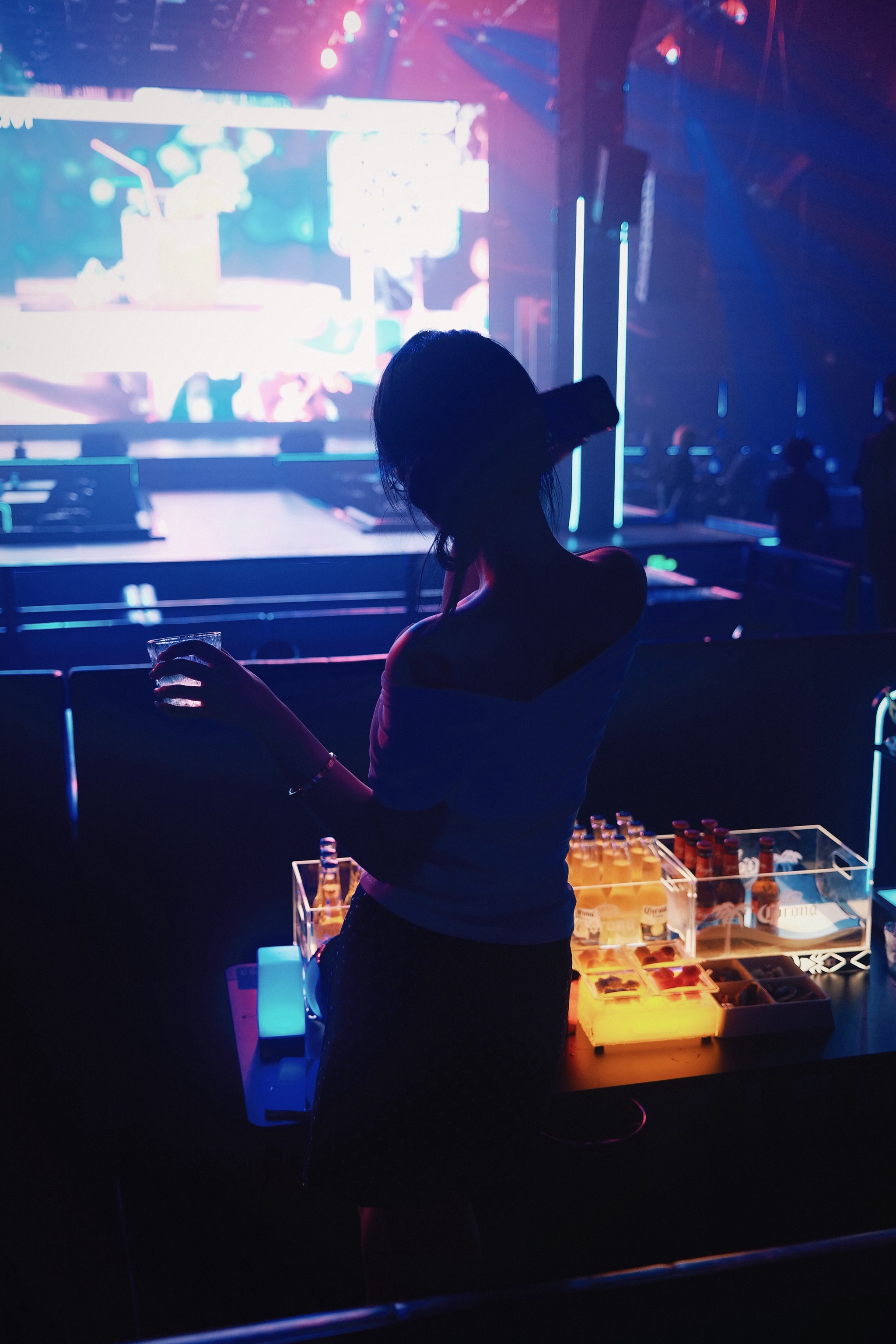 抚州商务ktv有没有值得推荐的选择-临川区ktv预订